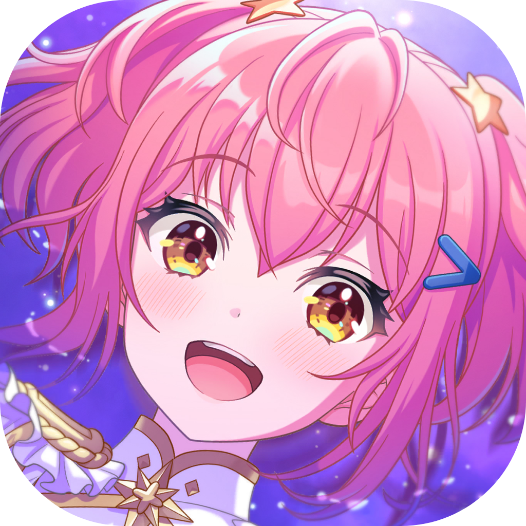 梦想星座盘(ユメステ)