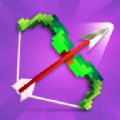 弓箭手决战(Archers Showdown)