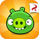 Bad Piggies（愤怒的小鸟捣蛋猪安卓版）