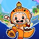 啊哈世界芭比梦幻城堡(Aha World)