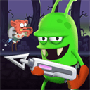 Zombie Catchers（僵尸榨汁机安卓版）