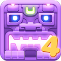 神庙末日逃亡4(Temple Last Run 4)