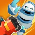 机器人冲突机器人进化(Robot Clash)