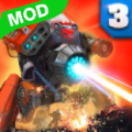 塔防守卫者3(Defense Legend 3)