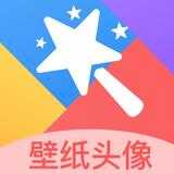 视觉壁纸
