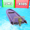 船只进化跑酷(BoatEvolution)