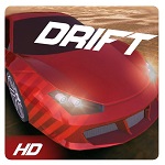 保持漂移(Drift X : StayHome)