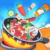 快乐厨房世界(Happy Kitchen World)
