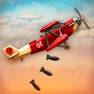 飞机进化(Aircraft Evolution)
