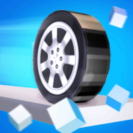 爆裂轮胎(WheelCrash)