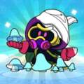 斗殴之星着色(Coloring for Brawl Stars)