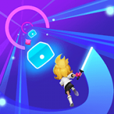 音乐与武道(Dance Sward 3D)