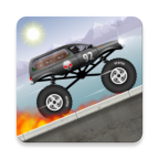 Renegade Racing（狂暴飞车中文版）