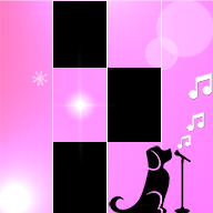猫狗魔法瓷砖钢琴(Cat Dog Magic Tiles)