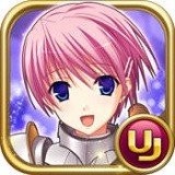 少女骑士物语(Tous Les Jours)