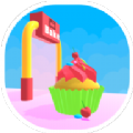 纸杯蛋糕面包师(Cupcake Baker)