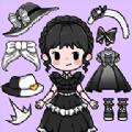 公主假期梦幻王国之旅(PrincessTown:DollGirlGames)