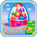 上等糖果冲刺(Jackpot Sugar Rush)