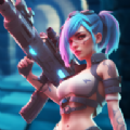 地牢重生(Gunfire Mobile : Dungeon Reburn)