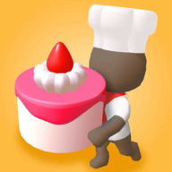 我的甜品烘烤(caketopia)