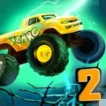 怪物卡车2官网版(Mad Truck 2)