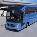 旅游驾驶模拟游戏