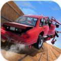 飞车撞击(Flying Car Crash: Real Stunts)