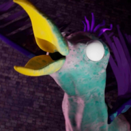 学校怪兽大逃亡4(School Monster Escape 4)