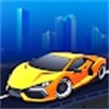 赛车轨道冲刺(Car Racing Car Game Crash)