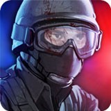 反恐怖袭击（Counter Attack）