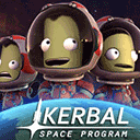 Kerbal Space Program（坎巴拉太空计划中文版）