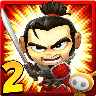 SvZ Defense 2（武士大战僵尸2安卓版）