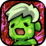 丧尸进化世界(Zombie Evolution World)