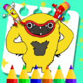 欢乐村着色(Joyville Coloring)