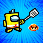Adventure Sponge BOB(海绵宝宝冒险)