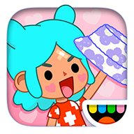 Toca World（托卡世界官方正版）