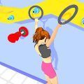 布娃娃健身房(Ragdoll Gym)
