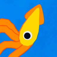 SquidFishing(鱿鱼钓鱼手游)