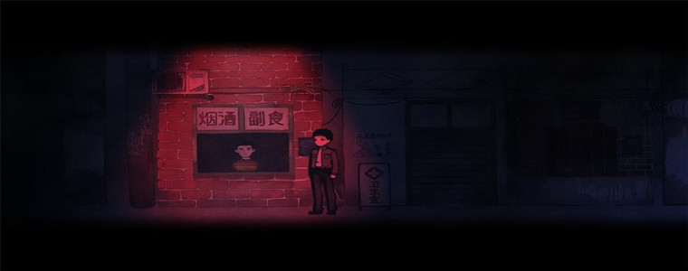 恐怖风格的文字解谜游戏推荐