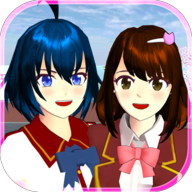 SAKURA SchoolSimulator(七七酱同款樱花校园模拟器)