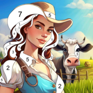 Farm Color(农场配色手游)