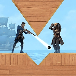子弹射击(Bullet Run Rush: Bullet Shoot)