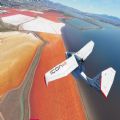微软模拟飞行(Airplane: Real Flight Simulator)