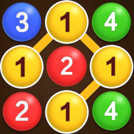 Bubble Pop-2048 puzzle(2048数字泡泡合并)