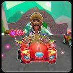 地铁急速卡丁车比赛(Little Car Singham Transform)