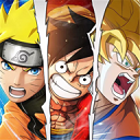 JUMP:Assemble(漫画群星大集结手游)