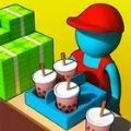 我的迷你波巴茶咖啡馆大亨(Boba Tea Cafe)