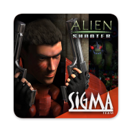Alien Shooter（孤胆枪手免费版）