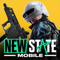 NEW STATE Mobile（未来之役官方正版）