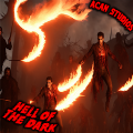 黑暗地狱(hell of the dark)